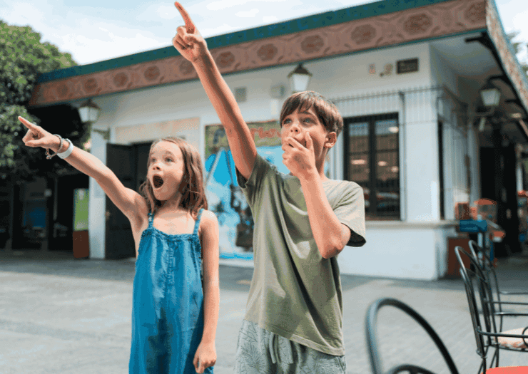 Travel with the SAFE RATE Magic Natura Animal, Waterpark Resort Benidorm Travel with the SAFE RATE Magic Natura Animal, Waterpark Resort Benidorm