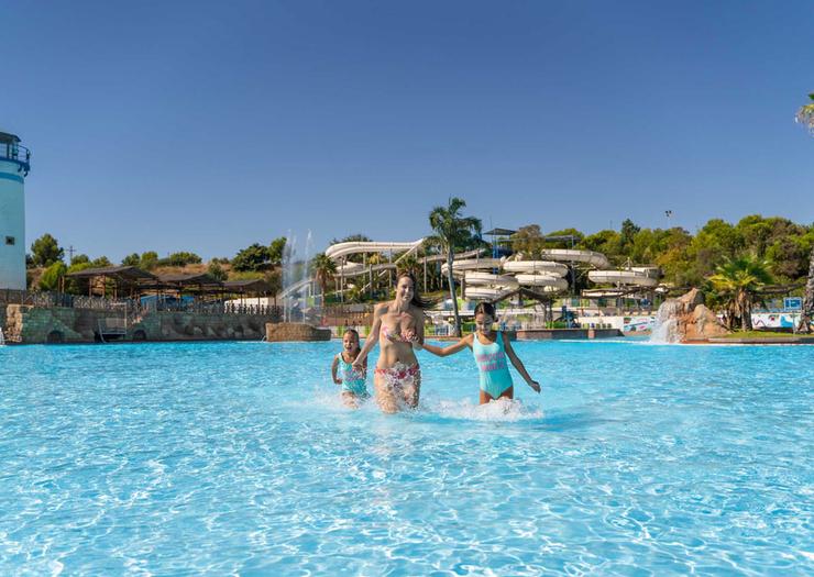 Summer 2026: Magic Holidays, unlimited fun! ☀️ Magic Natura Animal, Waterpark Resort Benidorm Summer 2026: Magic Holidays, unlimited fun! ☀️ Magic Natura Animal, Waterpark Resort Benidorm