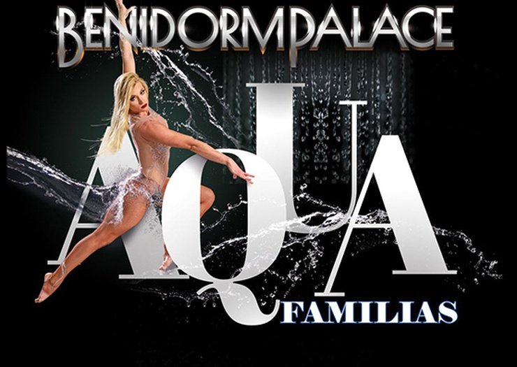 magic natura animal, waterpark resort benidorm magic natura animal, waterpark resort benidorm