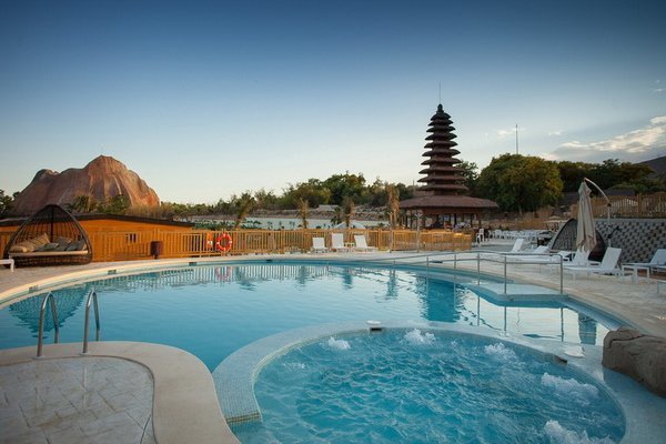 Free Upgrade! Magic Natura Animal, Waterpark Resort Benidorm Free Upgrade! Magic Natura Animal, Waterpark Resort Benidorm