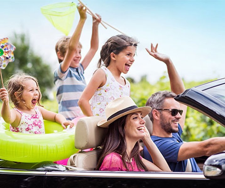 Large families offer Magic Natura Animal, Waterpark Resort Benidorm Large families offer Magic Natura Animal, Waterpark Resort Benidorm