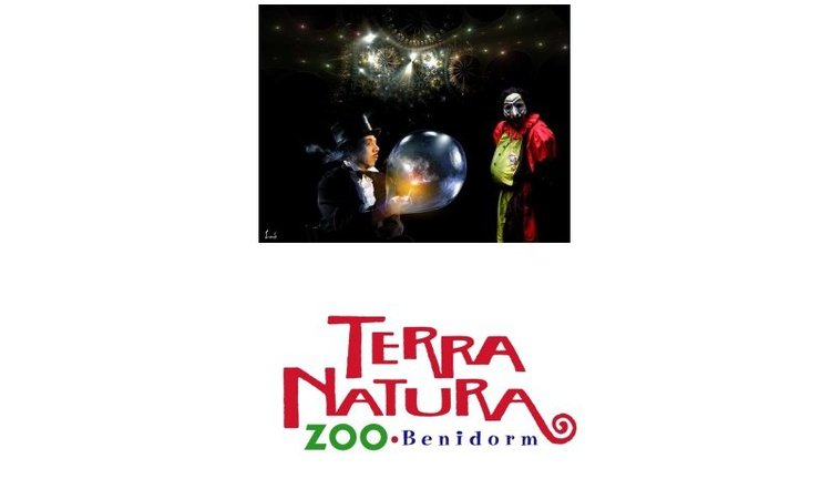 Congreso de Magia en Terra Natura<br>28 de octubre Magic Natura Animal, Waterpark Resort Benidorm Congreso de Magia en Terra Natura<br>28 de octubre Magic Natura Animal, Waterpark Resort Benidorm