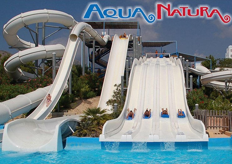 magic natura animal, waterpark resort benidorm magic natura animal, waterpark resort benidorm
