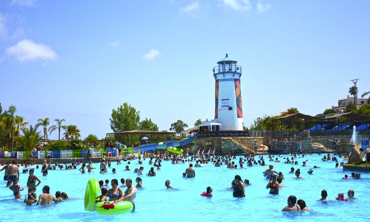 Fiesta 40 principales - 26 de Julio de 2025 Magic Natura Animal, Waterpark Resort Benidorm Fiesta 40 principales - 26 de Julio de 2025 Magic Natura Animal, Waterpark Resort Benidorm