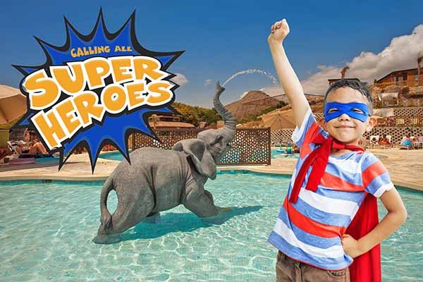 1st kid 100% off magic natura animal, waterpark resort benidorm 1st kid 100% off magic natura animal, waterpark resort benidorm