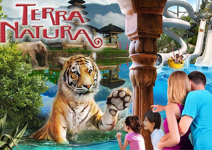 magic natura animal, waterpark resort benidorm magic natura animal, waterpark resort benidorm