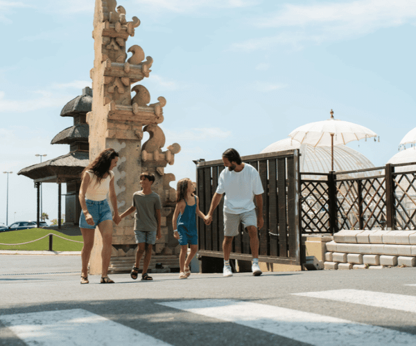 REGARDEZ-NOUS BIEN, CHOISISSEZ MIEUX Magic Natura Animal, Waterpark Resort Benidorm REGARDEZ-NOUS BIEN, CHOISISSEZ MIEUX Magic Natura Animal, Waterpark Resort Benidorm