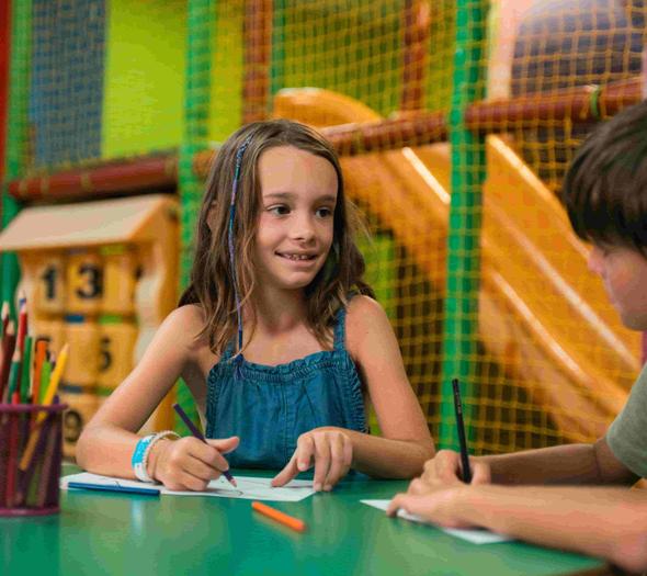 ZONES ENFANTS Magic Natura Animal, Waterpark Resort Benidorm ZONES ENFANTS Magic Natura Animal, Waterpark Resort Benidorm