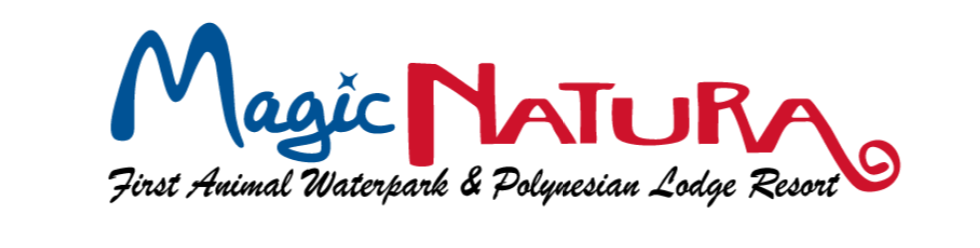 Magic Natura Animal, Waterpark Resort